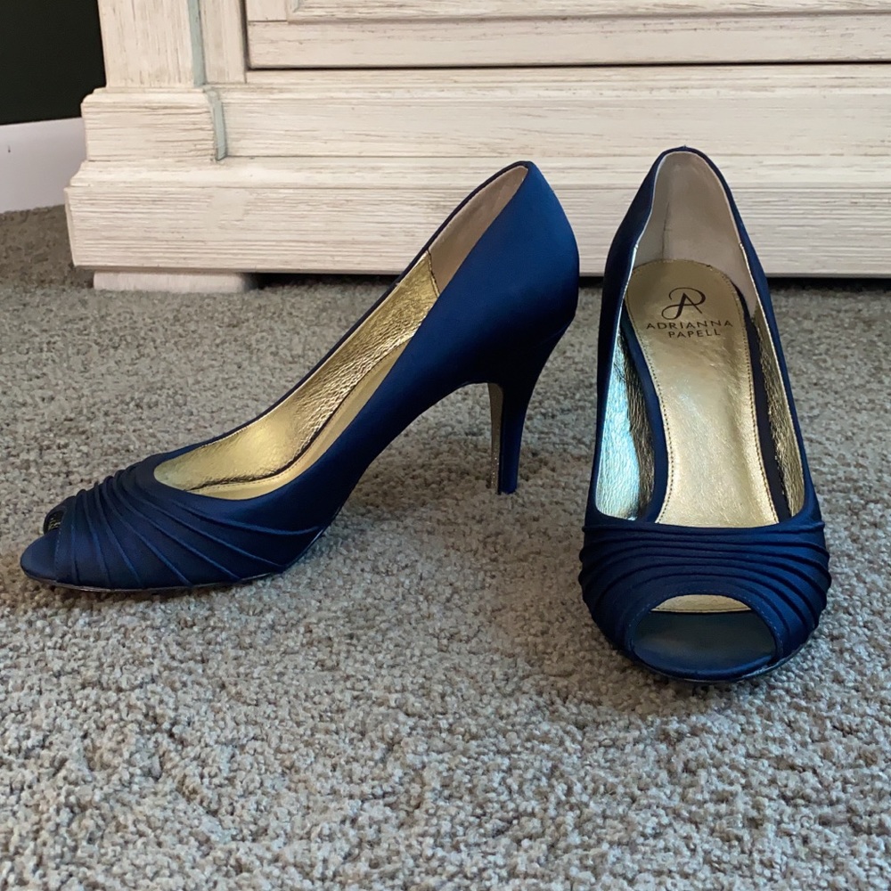Adrianna Papell Heels